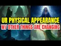 Chosen Ones, U Aren’t Supposed To Scroll Past This Message. UR Physical Appearance Is Changing!