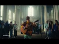 Download Lagu Jacob Collier - Little Blue | @MahoganySessions