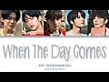 Download Lagu TXT (투모로우바이투게더) - When the Day Comes Lyrics (Resident Playbook,Pt. 9 OST) (COLOR CODED LYRICS)