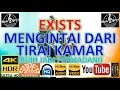 Download Lagu EXISTS - 'Mengintai Dari Tirai Kamar' M/V Lyrics UHD 4K Original ter_jernih Versi Pertama