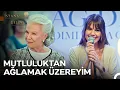 Download Lagu Gelinimden Göğsümü Kabartan Performans - İstanbullu Gelin