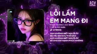 l i l m em mang i remix b n tiktok anh kh ng bi t ng i y s y u em nh th n o remix