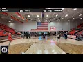 Keller JV vs Aledo JV 2026 08 10