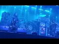 Download Lagu Lordi - Inhumanoid - Budapest, Barba Negra 2024