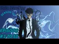 Download Lagu Solo Leveling Season 02 Episode 1 to 13 in Hindi Dubbed/Anime in Hindi/Anime Reaction/new anime