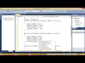 How to create stop watch in C Net window application