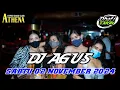 Lagu DJ AGUS TERBARU SABTU 02 NOVEMBER 2024 FULL BASS || ATHENA BANJARMASIN