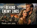 Behind Enemy Lines 1950 Vintage Military Action Film