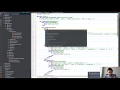 Creating Laravel 5 4 LMS Part 2 Teachers access and Scopes