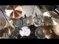 Download Lagu Sepultura - Desperate cry *DRUM COVER