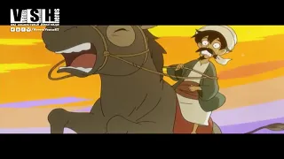 إعلان أوقات فيلم كنز الحطاب على كوكب أفلام سبيستون 