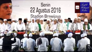 Download Ya 'Ala Baitin Nabi \u0026 Dauni - Habib Syech feat. Ahbaabul Musthofa Kota Kediri Bersholawat (Terbaru) MP3