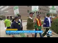 UC workers union planning to strike in May ABC7
