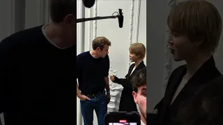 No Need To Proof Kingjimin Globalitboyjimin Jimin Parkjimin Kingofkpop Jiminprince 