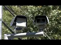 Drivers say they are not getting enough warning when driving through speed camera zones