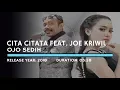 Download Lagu Cita Citata Feat. Joe Kriwil - Ojo Sedih