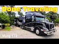 Download Lagu DONE! We are Getting Off The Road. OUR Travel Plans have changed. HDT RV Life