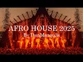 Download Lagu Zamna Ibiza Afro House Mix 2025