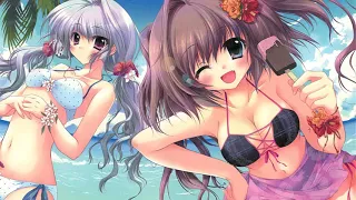 Download ASMR::Japanese girls plays with you MP3