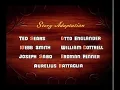 Download Lagu Tecknat Barn Svenska:Pinocchio (1940) DVDRIPPEN (Svenska) Opening Scene