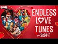Download Lagu Endless Love Tunes Of 2024 | Best of 2024 Telugu Songs | Telugu Love Songs | Telugu Top Songs