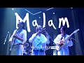 Download Lagu Biru Baru  - Malam feat. Feby Putri (Versi Berlayar)