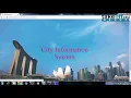 city information system Java Mini Projects CSE Minor Projects