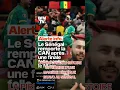 Lagu LE SÉNÉGAL 🇸🇳 BAT LE MAROC 🇲🇦 : IL Y A UNE JUSTICE DIVINE MALGRÉ LA PIRE CAN DE LA HONTE 