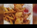 Takeout Tuesday Modern fish chip shop in SE Portland