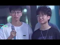 观众点歌《沧海一声笑》唱出女版的豪迈洒脱