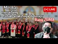 Download Lagu SIBILIZIS MERADANG SEBAB ANAK2NYA DI TERAPI BANGZUMA...