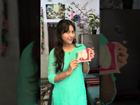 Dragon Fruit Ice Cream Recipe 😋😋 #shorts #khaokhilao #trending #Nandani Panchal