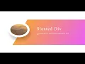 Slanted or Angled Div Shape HTML CSS Grapdroad