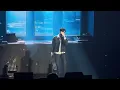 20250201 건희 솔로 KEONHEE Solo - I just want love | ONEUS 원어스 La Dolce Vita Final in Seoul (Day 1)