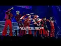 Download Lagu BALLISTIK BOYZ ARENA 2025 IMPACT ＠World Hall (HYOGO) - Behind the scenes
