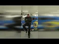 John Force Announces Retirement