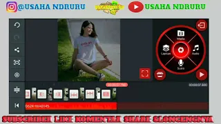 Download Tutorial edit foto jadi video keren sesuai beat musik {PMV} di kinemaster quotes literasi keren 2020 MP3