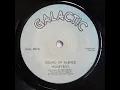 Download Lagu Honey Boy \u0026 Smokey's Gang - Sound Of Silence (UK - 7'' Galactic Records)  Sllct-TV