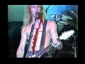 Download Lagu Metallica Fight Fire With Fire Metal Hammer Festival 1985