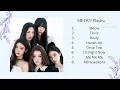 Download Lagu MEOVV Playlist 2025 | Song, Audio | Best for Studying, Relaxing, Comfort, Traveling, Music |