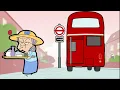 The Hospital Isn't As Nice As It Seems... | Mr Bean Animated Season 1 | Full Episodes | Mr Bean