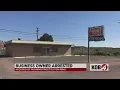 Gallup business owner accused of running prostitution ring