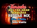 Download Lagu Suara hatiku Nike Ardilla Reggaemix Karaoke nada Wanita