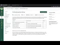 How to create the Django project on pythonanywhere