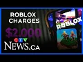 Child takes 2 000 from parents to buy Roblox cards Walmart refuses refund