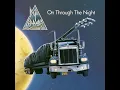 Wasted - Def Leppard