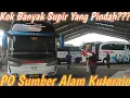 Lagu AKHIR TAHUN BURSA TRANSFER MAKIN PANAS‼️ HUNTING KEBERANGKATAN BUS SUMBER ALAM 12 DESEMBER 2025‼️