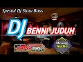 Download Lagu Dj Benni juduh terbaru full bass // Remixer By Qipli BDL // Bass horor