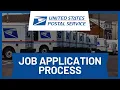 How to Apply for USPS Jobs Online Step-by-Step