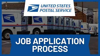 How to Apply for USPS Jobs Online Step-by-Step